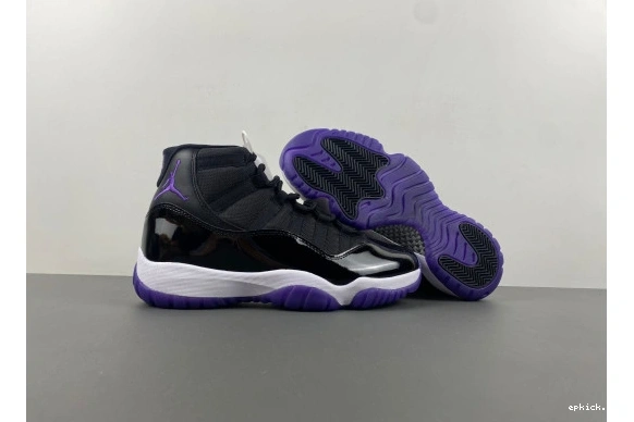 Rep EP   CT8812-999 Air CT8812-999  Purple Retro 11 Jordan 0123